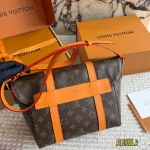 Medium messenger bag for daily commute and casual outings-box - Image 7