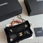 Island Getaway Exclusive Crochet Mesh Bag-box - Image 2
