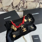 Island Getaway Exclusive Crochet Mesh Bag-box - Image 9