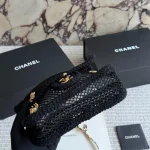 Island Getaway Exclusive Crochet Mesh Bag-box - Image 6