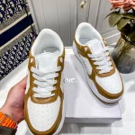 New Arrival Chunky Sole Anti-Slip Sneakers-box - Image 3
