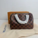 Bandoulière 20 Damier Ebene-box - Image 2