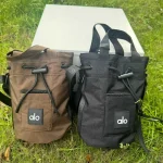 Casual Outdoor Sling Backpack - Image 2