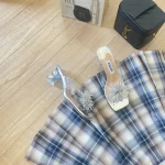 New Clear Sandals-box - Image 7