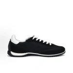 Summer Breathable Retro Jogger Sneakers - Soft Sole Unisex Casual Shoes-box - Image 3
