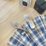 New Clear Sandals-box - Image 6