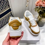 New Arrival Chunky Sole Anti-Slip Sneakers-box - Image 7