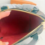 Bandoulière 20 Damier Ebene-box - Image 6