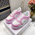 New Arrival Chunky Sole Anti-Slip Sneakers-box - Image 7