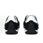 Summer Breathable Retro Jogger Sneakers - Soft Sole Unisex Casual Shoes-box - Image 7