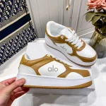 New Arrival Chunky Sole Anti-Slip Sneakers-box - Image 2