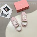 Couples' German Army Trainers (GAT) / Casual Shoes-box - Image 4