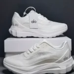 Breathable Non-Slip Low-Top Running Sneakers - Image 4