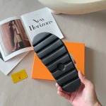 Cherry Series Velcro Platform Slippers-box - Image 3