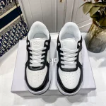 New Arrival Chunky Sole Anti-Slip Sneakers-box - Image 2