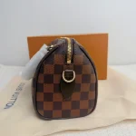 Bandoulière 20 Damier Ebene-box - Image 8