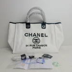Actual photos: Extra-large tote bag with huge capacity-no box
