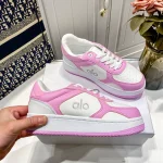 New Arrival Chunky Sole Anti-Slip Sneakers-box - Image 8