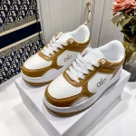 New Arrival Chunky Sole Anti-Slip Sneakers-box