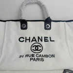 Actual photos: Extra-large tote bag with huge capacity-no box - Image 9