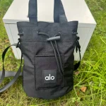 Casual Outdoor Sling Backpack - Image 9