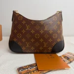 Classic Brown & Black Horn Shape-box - Image 8