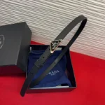 Triangle Logo Belt-box - Image 6