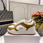 New Arrival Chunky Sole Anti-Slip Sneakers-box - Image 8