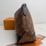 Classic Brown & Black Horn Shape-box - Image 6