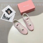 Couples' German Army Trainers (GAT) / Casual Shoes-box - Image 8