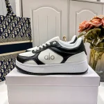 New Arrival Chunky Sole Anti-Slip Sneakers-box - Image 9