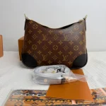 Classic Brown & Black Horn Shape-box - Image 4