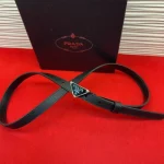 Triangle Logo Belt-box - Image 5