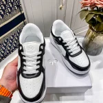 New Arrival Chunky Sole Anti-Slip Sneakers-box - Image 8