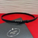 Triangle Logo Belt-box - Image 4