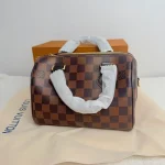 Bandoulière 20 Damier Ebene-box