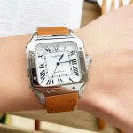 Contemporary luxury watch-box - Image 4