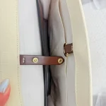 Actual photos: Must-have mini tote-no box - Image 4