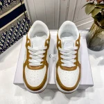 New Arrival Chunky Sole Anti-Slip Sneakers-box - Image 4
