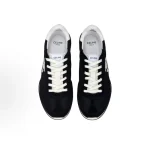 Summer Breathable Retro Jogger Sneakers - Soft Sole Unisex Casual Shoes-box - Image 6