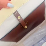 Actual photos: Must-have mini tote-no box - Image 3