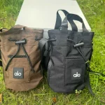 Casual Outdoor Sling Backpack