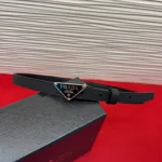 Triangle Logo Belt-box - Image 3