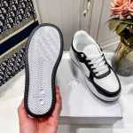 New Arrival Chunky Sole Anti-Slip Sneakers-box - Image 7