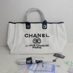 Actual photos: Extra-large tote bag with huge capacity-no box - Image 3