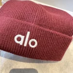 Multi-Color Knit Beanie-no box - Image 3
