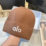 Multi-Color Knit Beanie-no box - Image 17