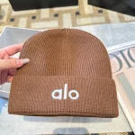Multi-Color Knit Beanie-no box - Image 15