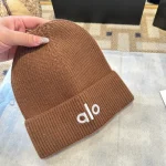Multi-Color Knit Beanie-no box - Image 13