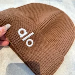 Multi-Color Knit Beanie-no box - Image 12